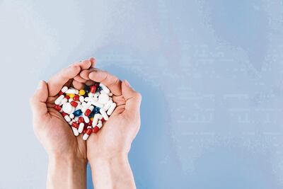 Resistencia de las bacterias a los antibióticos: urge frenarla