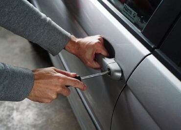 ¿Estará el tuyo? Conoce las marcas de autos más robadas a junio del 2025, según la AMIS