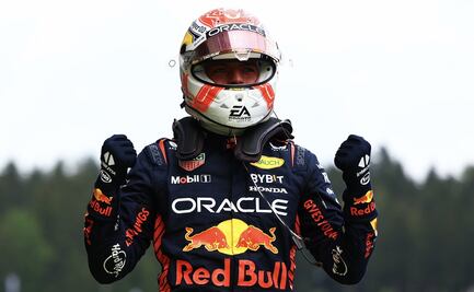 F1: Acepta Max Verstappen que pista de Spielberg complica el trabajo de los pilotos