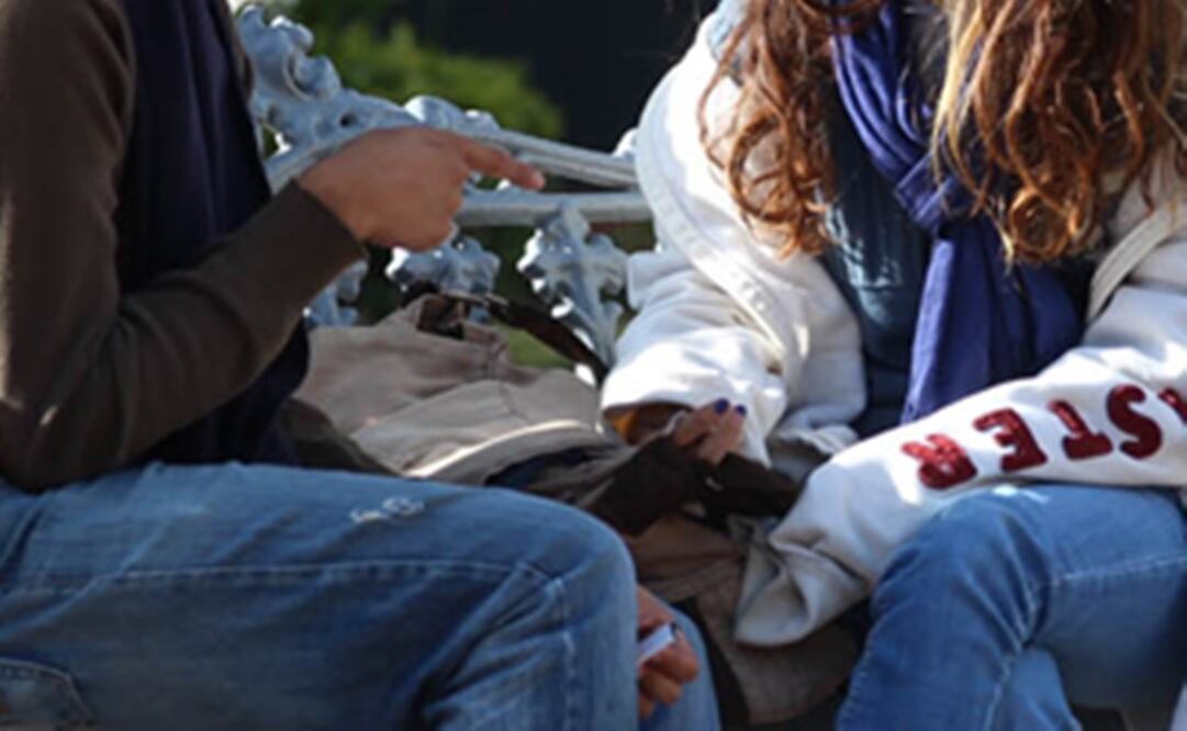 (Foto: Archivo/El Universal) 