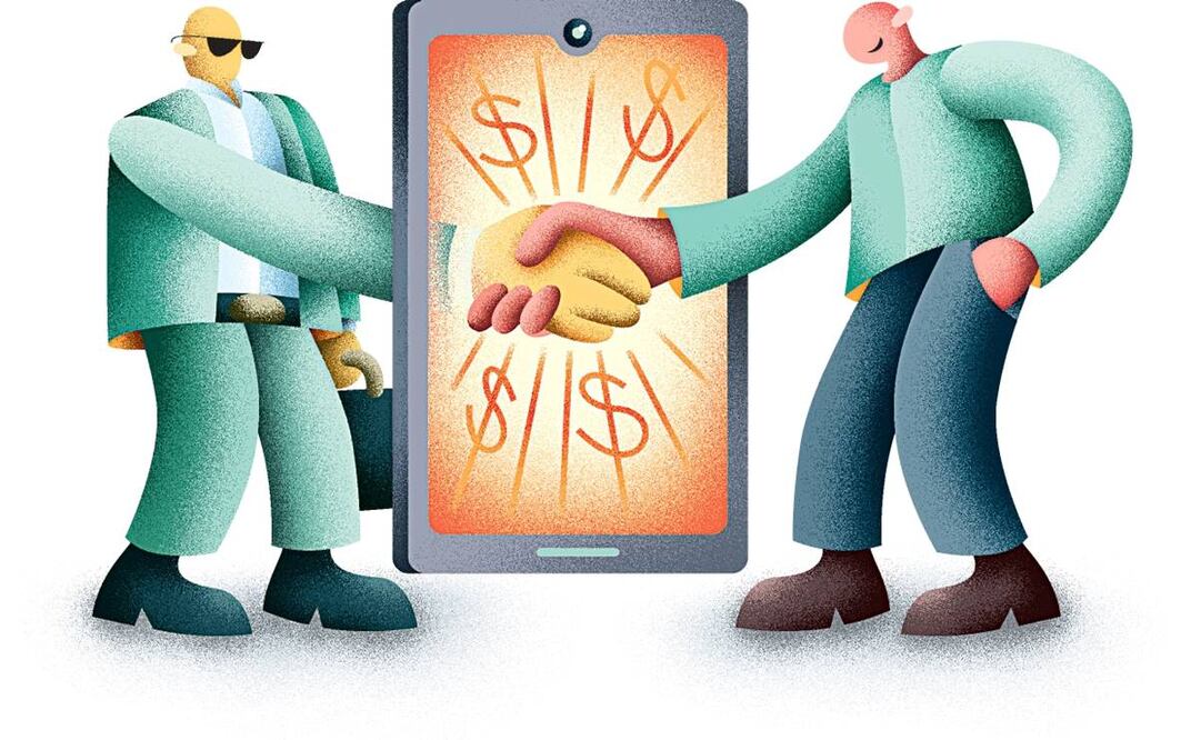 Ilustración: Daniel Razo