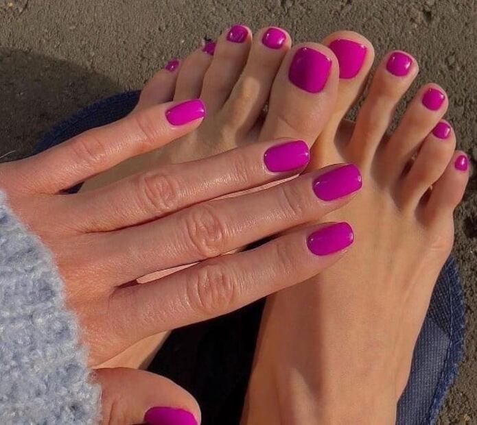 Alerta tendencia: diseños de uñas para un pedicure perfecto