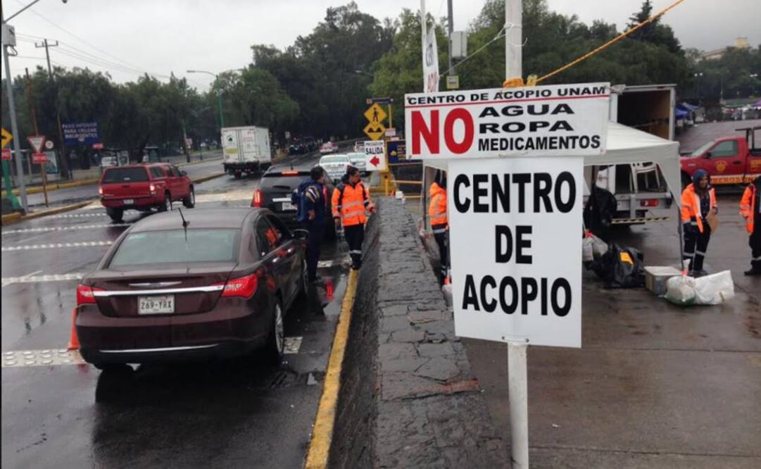 Pedro Villa y Caña / EL UNIVERSAL