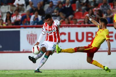 Otro mexicano a Europa