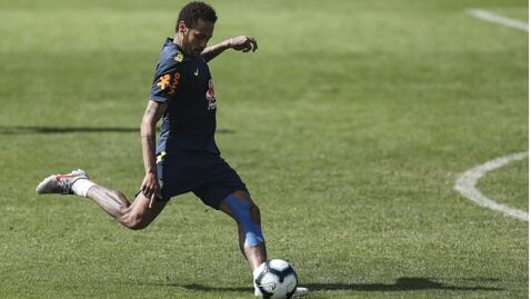 ¿Qué se sabe de la acusación de violación contra Neymar?