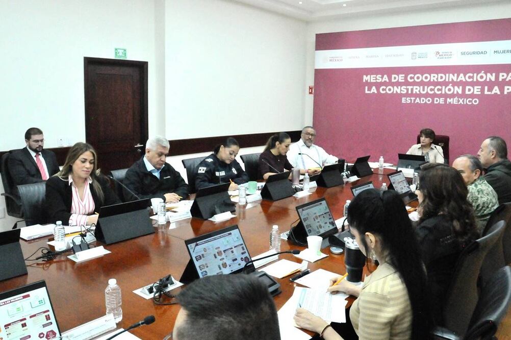 Feminicidio en Edomex registra baja de 50% en los primeros 5 meses de 2024. Foto: Especial