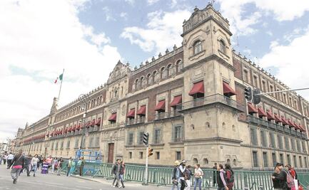 Diputados desayunarán este jueves con AMLO en Palacio Nacional