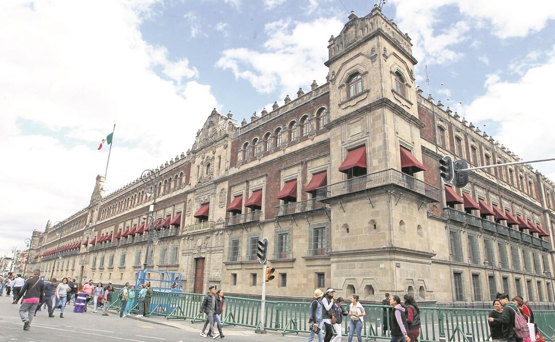 Foto: Archivo. EL UNIVERSAL