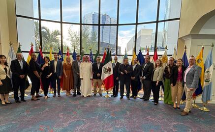 Nace el capítulo de auditores internos de México: Innovación, transparencia y liderazgo