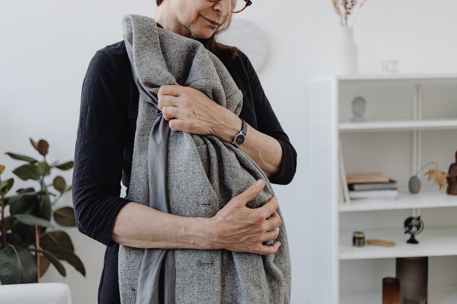 El video colocó sobre la mesa temas sobre la pérdida de los seres queridos, como celebrar su vida, validar el sentimiento de tristeza cuando se extraña a alguien. Foto: Pexels