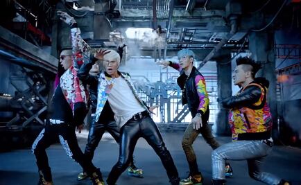 Big Bang, grupo de K-Pop, cumple 13 años y con nuevas noticias
