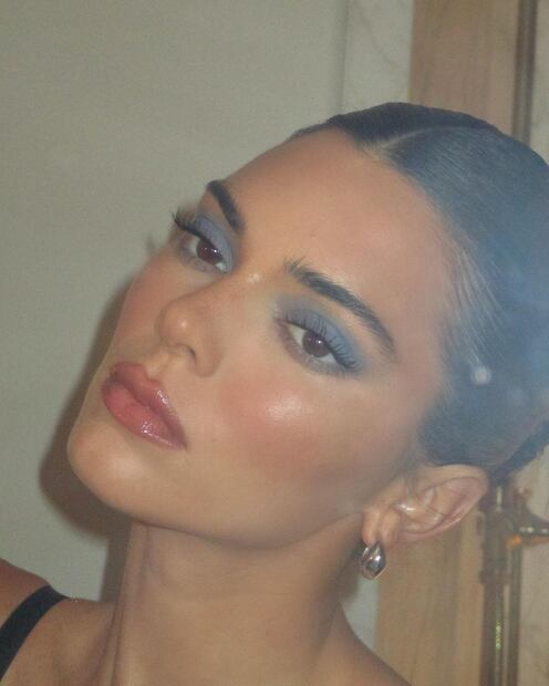 Foto: @kendalljenner