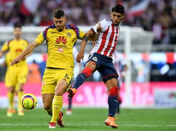 Listo el calendario del Apertura 2018 de la Liga MX