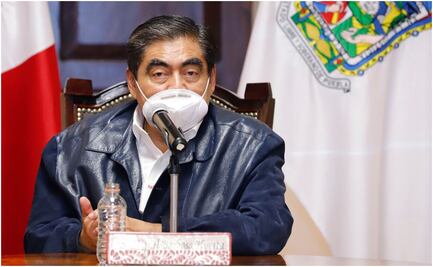 Actuaremos "sin temor ni dudas" contra grupos delincuenciales, advierte Barbosa 