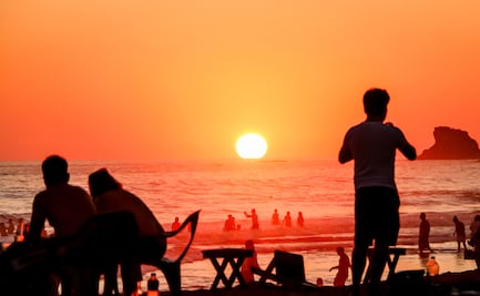 Canícula 2025: ¿cómo se sentirá en México?; esto dice la IA