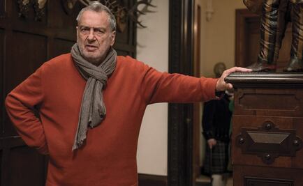 Jaeger-LeCoultre premiará a Stephen Frears en Venecia