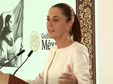 Diputados del PAN exigen a Sheinbaum “reconocer” que México vive etapas de terrorismo; piden no evadir el tema como el “obradorato”