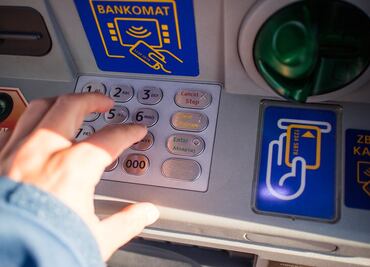 ¡No más comisiones! Los bancos que ya no te cobrarán por retirar efectivo y consultar saldo