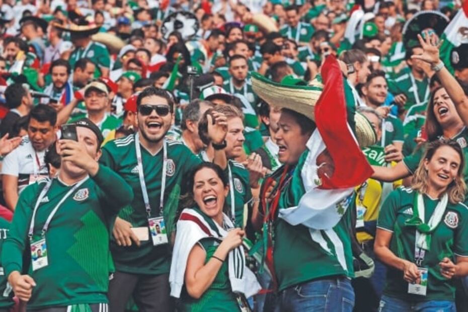 México logra histórico triunfo ante Alemania