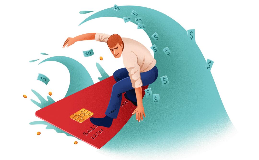 Ilustración: Iván Vargas/ EL UNIVERSAL. 