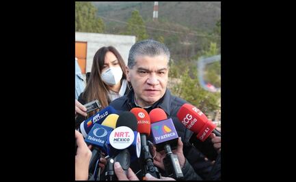 Coahuila pasa a semáforo verde a partir de este jueves 25 de marzo