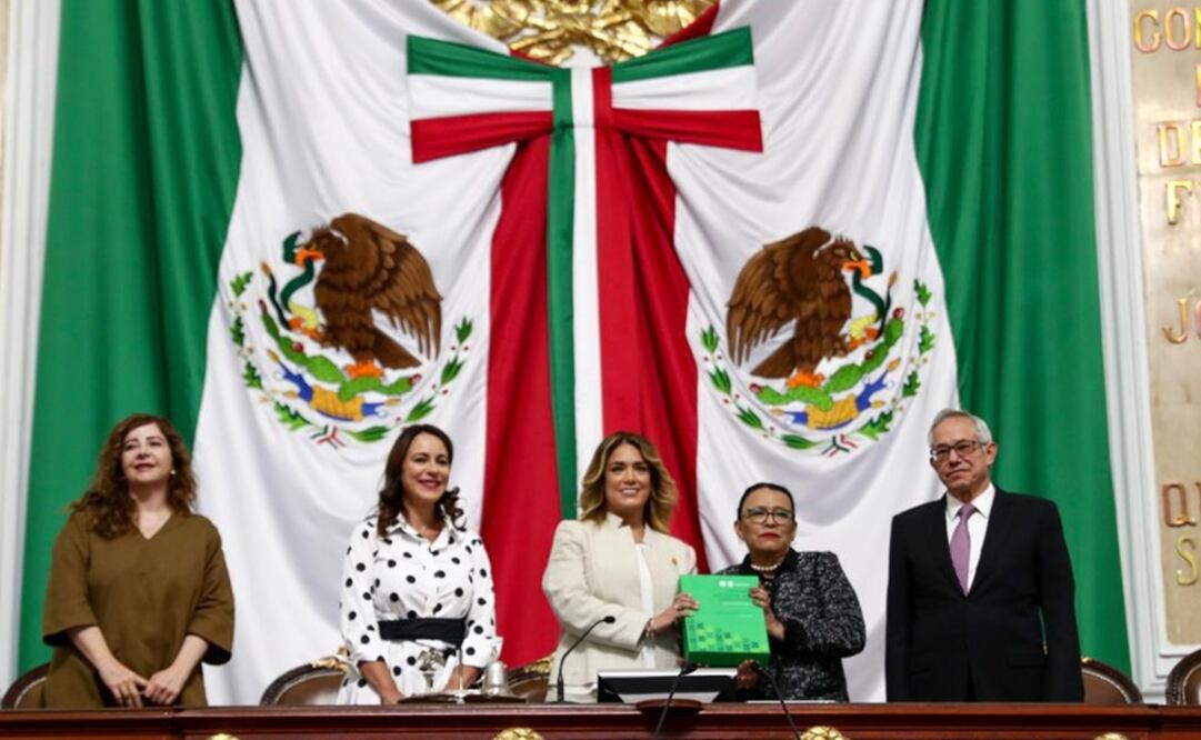 Fotografía: DIEGO SIMÓN SÁNCHEZ/ EL UNIVERSAL