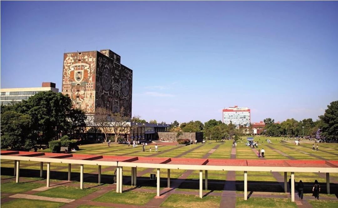 Mexico's largest university cancels field study program amid growing violence