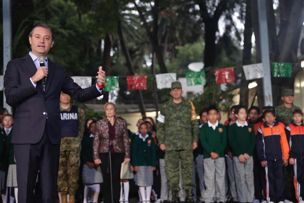 IVAN STEPHENS. EL UNIVERSAL