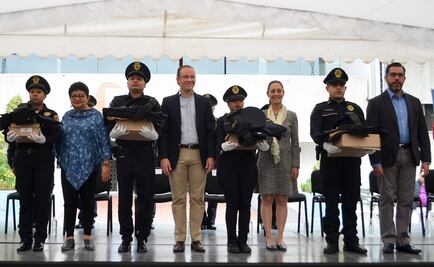 Alcaldía Benito Juárez reporta reducción del 10% en delitos de alto impacto