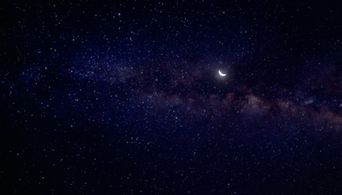 Llega la última lluvia de estrellas del año ¡y no te la puedes perder!