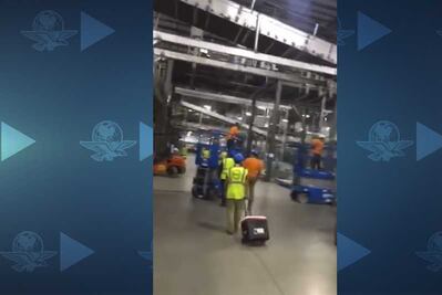 Más de 100 trabajadores renuncian por solidaridad a despido injusto de mexicanos