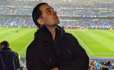 Christian Martinoli explota y asegura que nunca trabajará para Televisa