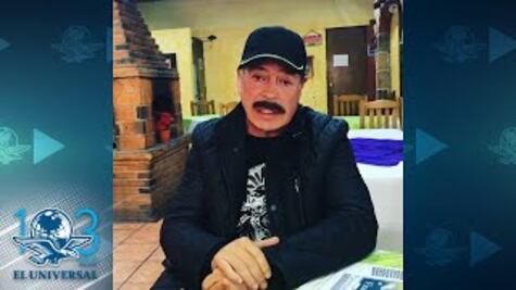 Sergio Goyri pide disculpa a Yalitza Aparicio