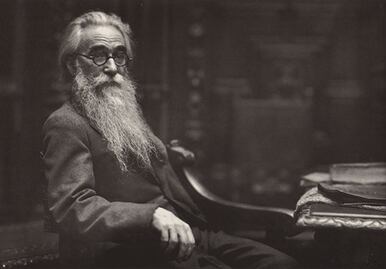 Pactos y biografías, un texto sobre Ramón del Valle-Inclán