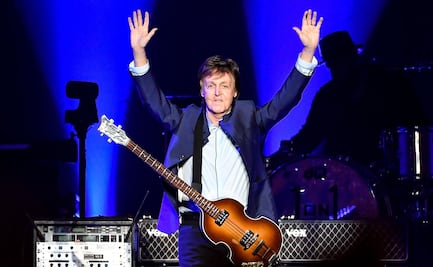 "McCartney III": más que el final de una era, el principio de otra fantasía