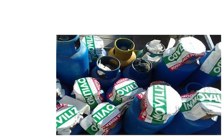 Profeco intensifica monitoreo a distribuidores de gas LP