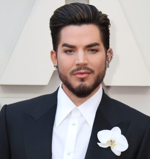 El reto de Adam Lambert de ocupar el vacío que dejó Freddie Mercury 