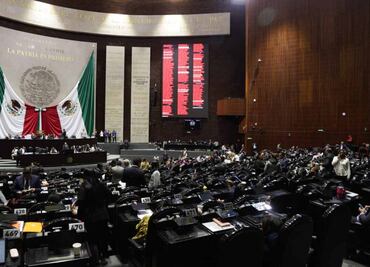 Adiós al Inai, Cofece y otros cinco organismos autónomos; Senado declara constitucional reforma que los extingue