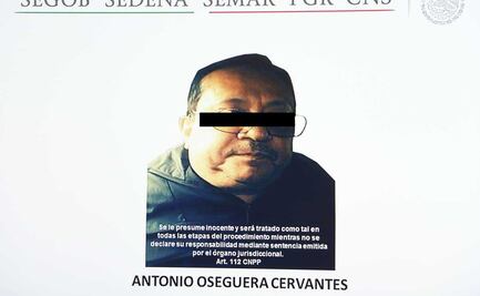 Niegan amparo a "Tony Montana", hermano de "El Mencho", contra orden de cateo 