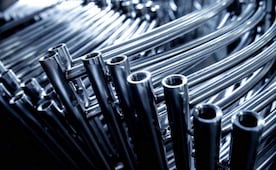 Aranceles de EU al acero mexicano desploman exportaciones; industria opera apenas al 55 % de capacidad