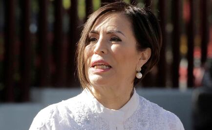 Por diseño, toca a otro juez resolver caso Robles, aclara Judicatura