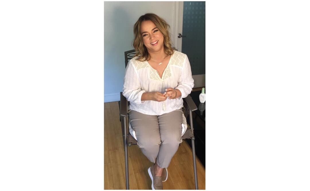 Al parecer Adamari López se habría sometido nuevamente a un tratamiento de fertilidad. FOTO: Facebook