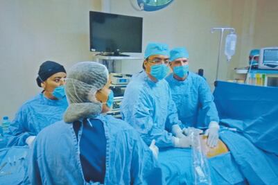 Avanza respeto a la donación de órganos