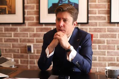 Indispensable integración de la carpeta de investigación: Diego Ruíz Durán