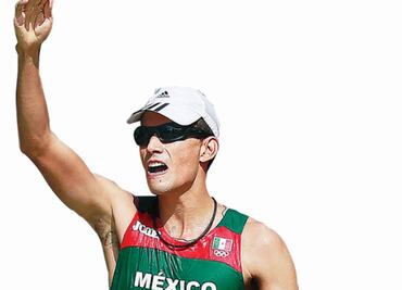 Nava, a prueba en Mundial