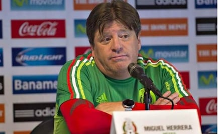 Miguel Herrera is fired 