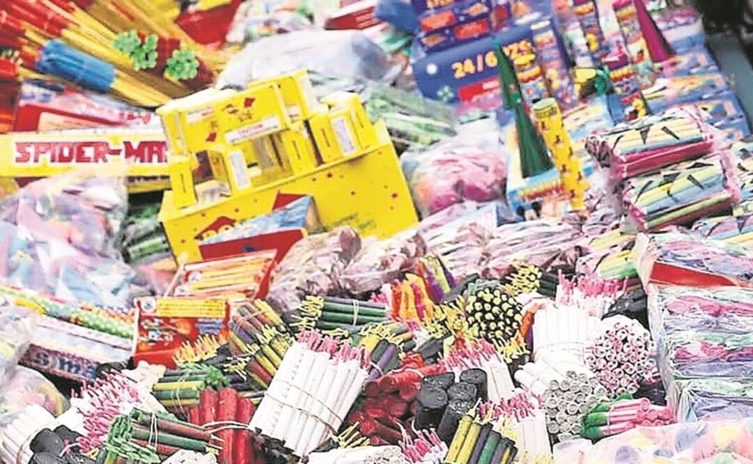 (Foto: Archivo/El Universal)