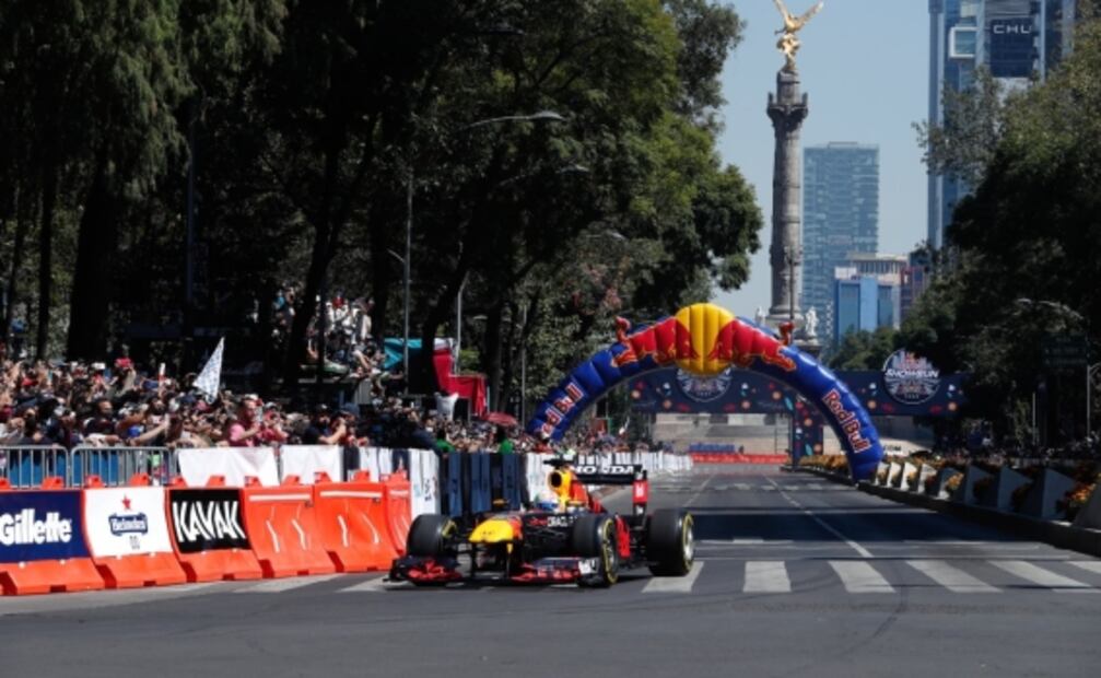 Dónde ver a Checo Pérez gratis antes del GP de México
