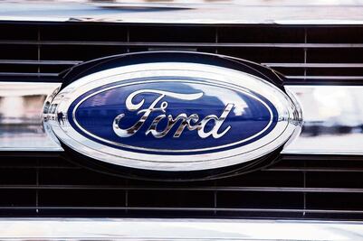 Ajustes fiscales dan un respiro a Ford