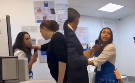 ¿Violencia laboral? Empleada de Churrería “El Moro” denuncia presión para firmar renuncia; establecimiento responde